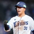 【現役ドラフト】オリックスは西武平沼翔太を獲得　内外野こなすユーティリティー