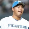 日本ハム・松浦が巨人へ「突然のことで驚いています」大阪桐蔭高出身４年目大型左腕