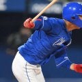 ＤｅＮＡ　現役ドラフトで中日の３年目外野手・浜を獲得　桑原のＦＡ移籍で外野が補強ポイント