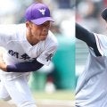 中大、スポーツ推薦入学生に逸材ズラリ　U18侍左腕や二刀流…「7/13」が甲子園経験