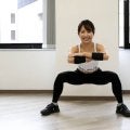 筋トレの王道「スクワット」を徹底解説！きちんと効果を出すやり方とは