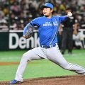 【現役ドラフト】巨人は日本ハムから松浦慶斗を獲得　最速155キロ、ロマンあふれる本格派左腕