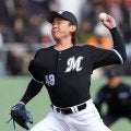 【現役ドラフト】ロッテ中村稔弥獲得　手薄な中継ぎ左腕の補強に小久保裕紀監督「チャンスある」