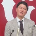 【巨人】坂本勇人、代打でなくレギュラー！「まだ終わりたくない」来季へ「何が何でも活躍」