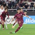 神戸 吉田監督のラストマッチはドロー