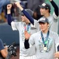 山本由伸＆佐々木朗希もＷＢＣあるぞ！大谷とＬＡトリオ再び実現か　ロバーツ監督条件付き出場に言及「話し合っていきたい」