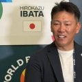 侍J井端監督、MLB選手出場は「返事待ち」　厳しい起用条件も想定…“小刻み継投”プラン明かす