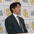 【現役ドラフト】楽天加入の佐藤直樹「僕、浅村さんがめっちゃ好き」ソフトバンクの19年ドラ１