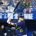 【現役ドラフト】阪神、過去３度の現ドラ“成功”左翼争い起爆剤へ浜田太貴獲得「活躍で恩返し」