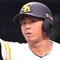 ソフトバンク・佐藤が楽天へ「気持ちを入れ替えて頑張りたい」憧れ浅村との共闘心待ち「楽しみ」