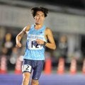 【箱根駅伝】東大大学院ランナーが起こした奇跡　４年間で１万Ｍベストを４分３０秒短縮し関東学生連合入り