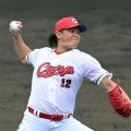 広島・大道が現役ドラフトでヤクルトへ　カープへ感謝「５年間で得た経験はどれも人生に大きく役立つものばかり」