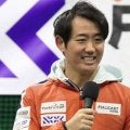  西岡良仁主催Jr大会 優勝者に500万 