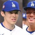 ドジャース　フリードマン編成本部長が井端監督と直接会談「双方にとってプラスに」山本由伸＆佐々木朗希の出場は？「来週月曜日に」