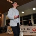 【ソフトバンク】小久保監督らチーム一行、ハワイＶ旅行スタート　総勢422人が参加