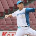 前日本ハムの石川直也投手がオイシックスと契約合意　球団発表　ＮＰＢ通算２０２試合登板
