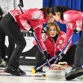 【カーリング】五輪王手のフォルティウス吉村紗也香「１位で」POへ　正午から２位ノルウェー戦