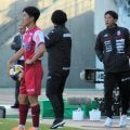 ファジアーノ　木山監督が留任　MF佐藤がベストヤングプレーヤー賞