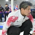 【カーリング】日本代表SC軽井沢ク４勝目でPOへ望みつなぐ「相性がいい」中国との最終戦へ