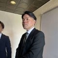 【湘南】RIZAP専務で新会長「金輪際この手法を取って…もう２度としない」計６億円貸付