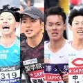 【箱根駅伝】チームエントリー発表　青学大・黒田朝日、駒大・佐藤圭汰ら各校エースが順当に登録