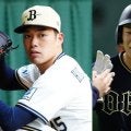 オリックスが大里昂生＆東山玲士と育成契約…球団発表　怪我に泣いた1年、手術から復活へ
