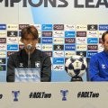 【ACL2】ポヤトス監督ラストのラチャブリ戦で６連勝へ「支配するフットボール見せたい」