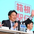 箱根駅伝　青学大「輝け大作戦」　「ひとりひとりが一番星になって輝いて」