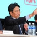 青学大・原監督、３連覇狙う箱根駅伝へゴルフに例え熱弁「時にはバーディー、あるいはホールインワンしなければ勝てない」