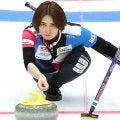 カーリング女子日本代表のフォルティウスは予選リーグ２位　１１日の決定戦で五輪出場枠を懸けた大一番