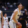 新たにBリーグドラフト志望届8人提出…明治大の針間大知や日体大の早田流星ら追加