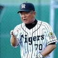高代延博さんが死去　第２回ＷＢＣで連覇に貢献　中日、阪神などＮＰＢ６球団でコーチを務めた名参謀