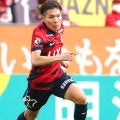 鹿島復活Ｖの裏側で…松村優太はエウベルに聞いた　田川亨介は吹っ切れた　「三竿」のマグネットは左にあった