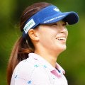 渋野日向子「自分らしく頑張ってまいります」「七転び八起き」米女子最終予選通過に心境つづる