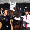 【阪神JF】武豊騎手が31年ぶりの2勝目なるか マーゴットラヴミーと初コンビで挑む