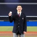 ロッテ　ドラ１・石垣「早くこの球場で投げたい」マウンドは「軟らかくて結構好き」ドラフト指名１０選手が施設見学