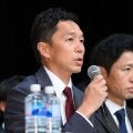 箱根駅伝　中大３０年ぶり総合Ｖで古豪復活誓う　藤原監督「２強出し抜くレースを」エース起用は７区？「駿恭おけたらいいですけど」