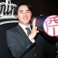 【ロッテ】西川史礁、球団新人最高額タイ4200万円　２年目は「今年の森下さんより打ちたい」