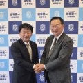 【高校野球】岐阜第一が新監督発表　田所孝二監督から春日丘で甲子園初出場初勝利の神前俊彦氏へ