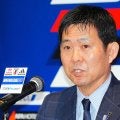 【日本代表】来年３月欧州遠征でイングランドと対戦！Ｗ杯北中米大会メンバー発表前最後の活動