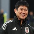 サッカー日本代表、世界ランキング４位のイングランド代表と対戦が決定　森保監督「勝利を目指して戦いたい」