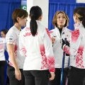 【カーリング】プレーオフ３チーム進出も…残る五輪切符はわずか２枚　決定方法は？