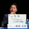 【箱根駅伝】中大は２区溜池一太を明言…青学大・原晋監督は「前半から独走ですね」と切り返し
