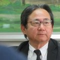 【湘南】真壁潔前会長「航は絶句…」「あまりにも信頼が置けない」RIZAPへ不満止まらず