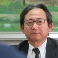 【湘南】真壁潔前会長が自身の解任騒動語る「『再建』にカチンと」RIZAP側は対立なしを強調