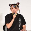 フワちゃん、プロレス再デビュー戦へ「覚悟」と５度連呼「死を伴う命を懸けたスポーツ」師匠・葉月相手に涙の誓い「心の底から向き合う」
