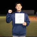 【高校野球】川尻結大「やるべきことがまだある」プロ志望せず早大進学へ「そこで日本一目指す」