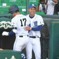 現ドラ移籍の阪神・浜田“原点”甲子園で再起へ　明豊の川崎監督がエール「ラストチャンスだと思って頑張ってほしい」