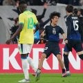 組み合わせ決定｢日本代表W杯決勝への道｣大激論(5)日本の｢最大の難関｣はラウンド32！怪物のいるブラジル、想定外のモロッコとの対戦を避ける｢3位抜け｣が最良か？