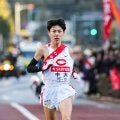 ３０年ぶり箱根制覇へ中大「史上最速軍団」１万メートル平均タイム初の２７分台突入　前回１区独走区間賞の吉居は７区起用も